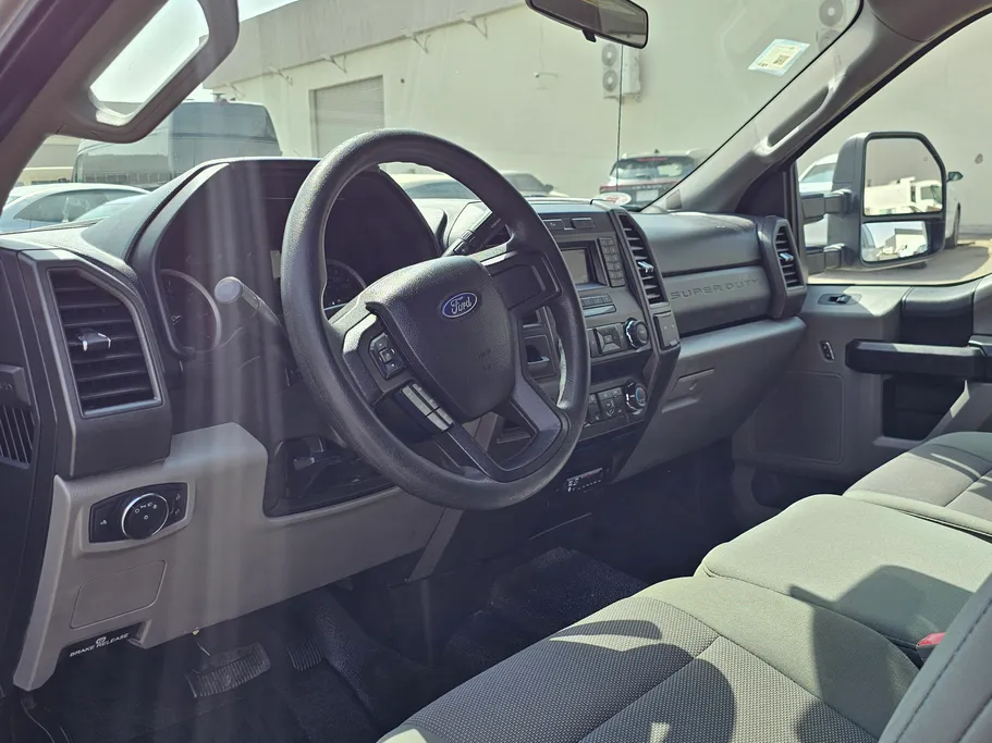 2019 Ford F350 XL 