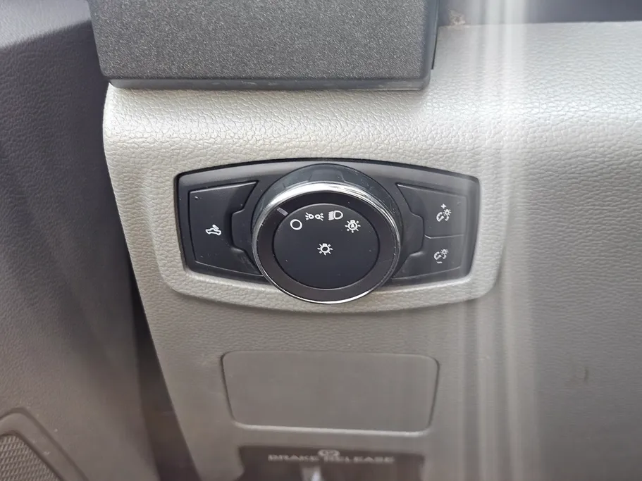 2019 Ford F350 XL 