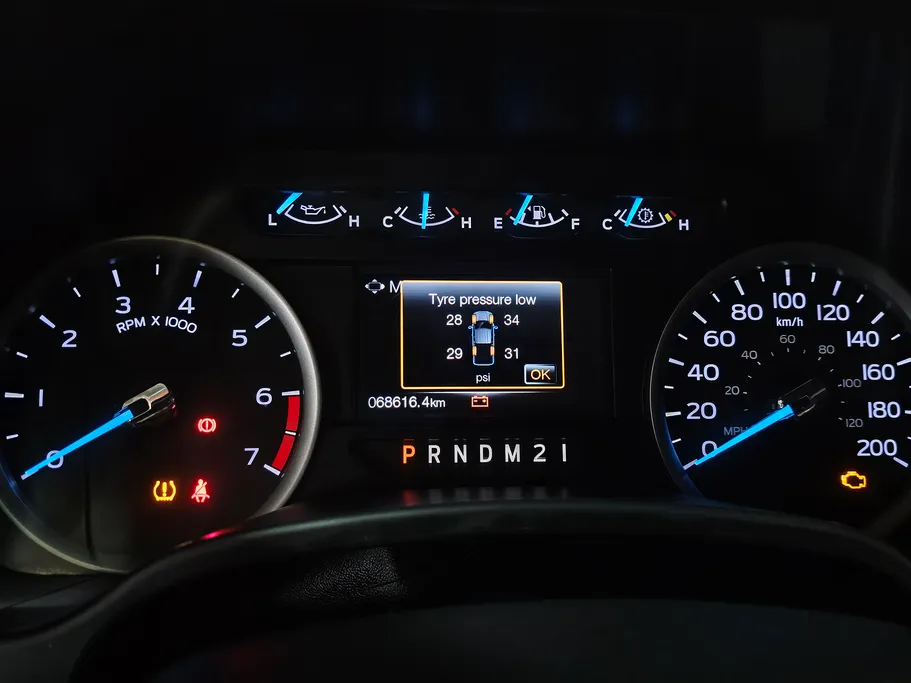 2019 Ford F350 XL 
