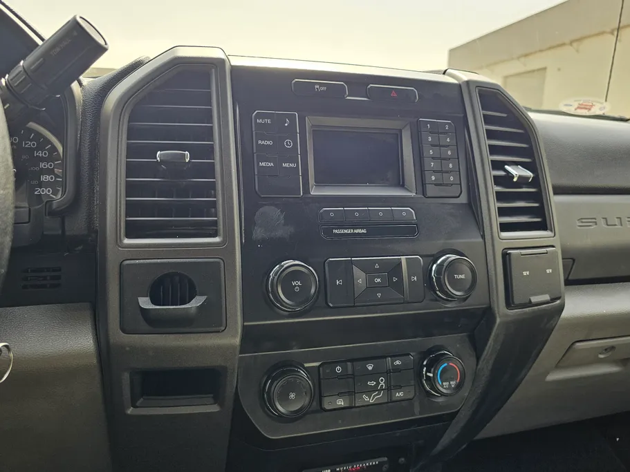 2019 Ford F350 XL 