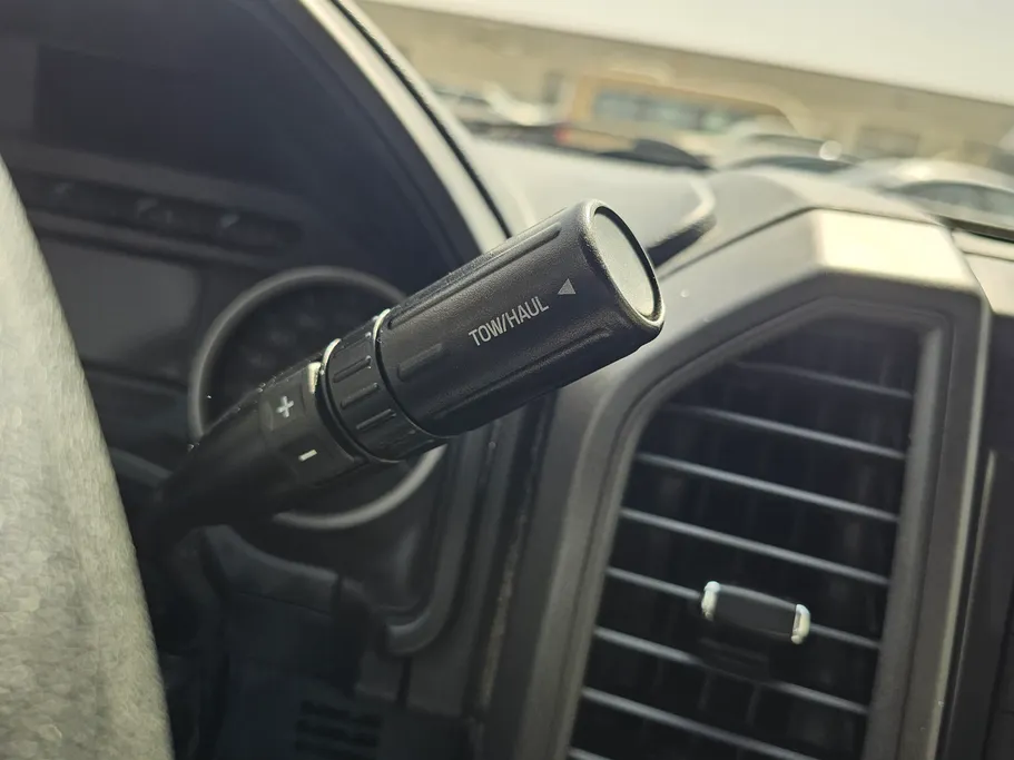 2019 Ford F350 XL 