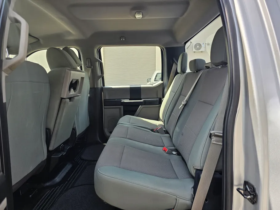 2019 Ford F350 XL 