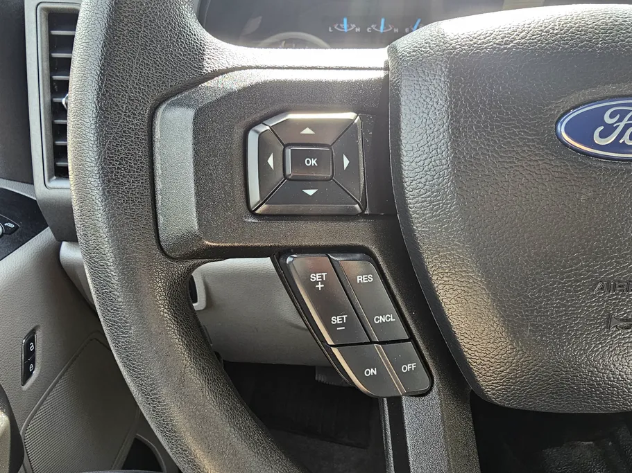 2019 Ford F350 XL 