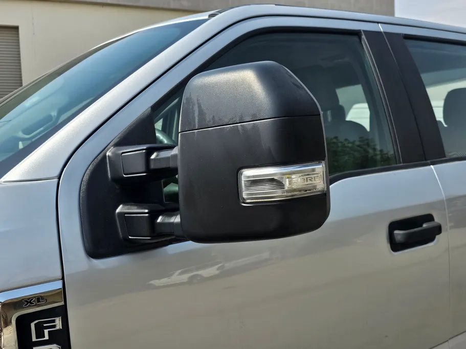 2019 Ford F350 XL 