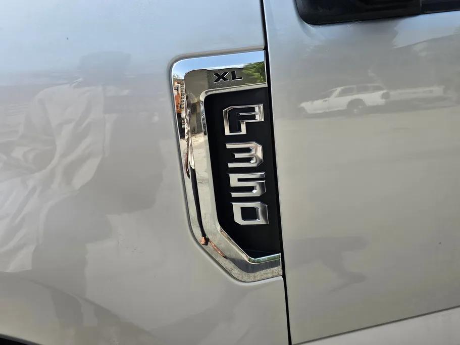 2019 Ford F350 XL 
