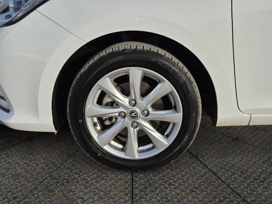 2025 Changan Alsvin Full Option 