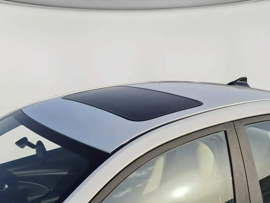 2025 Changan Alsvin Full Option 