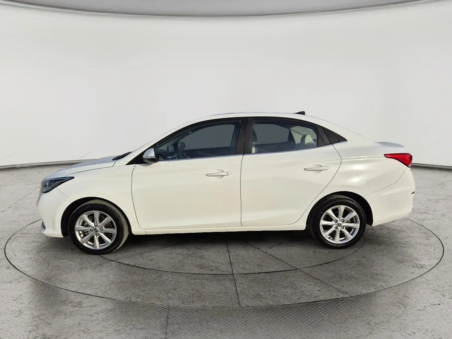 2025 Changan Alsvin Full Option 