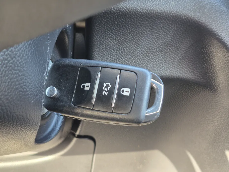 2025 Changan Alsvin Full Option 