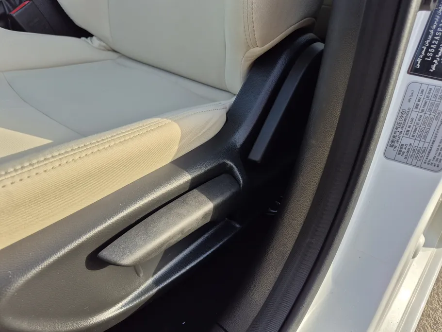 2025 Changan Alsvin Full Option 