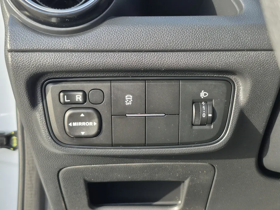 2025 Changan Alsvin Full Option 