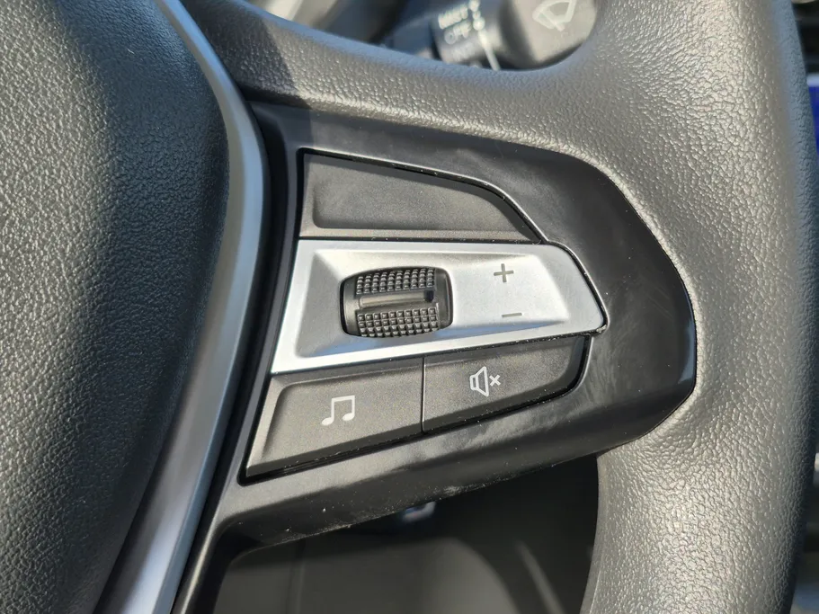2025 Changan Alsvin Full Option 