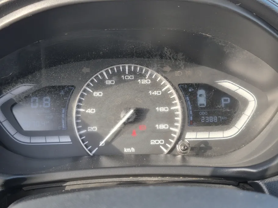 2025 Changan Alsvin Full Option 