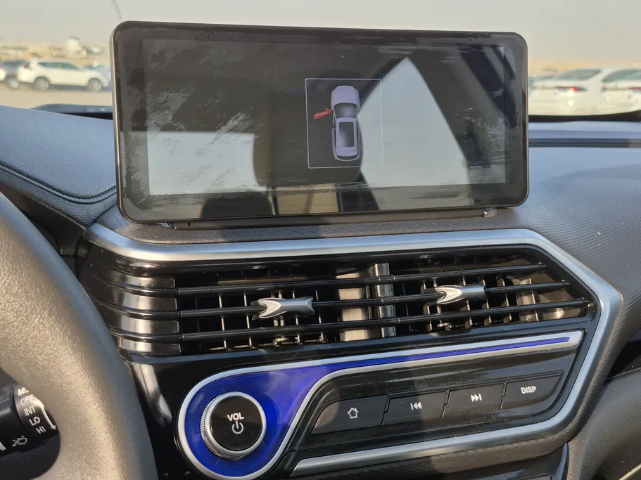 2025 Changan Alsvin Full Option 