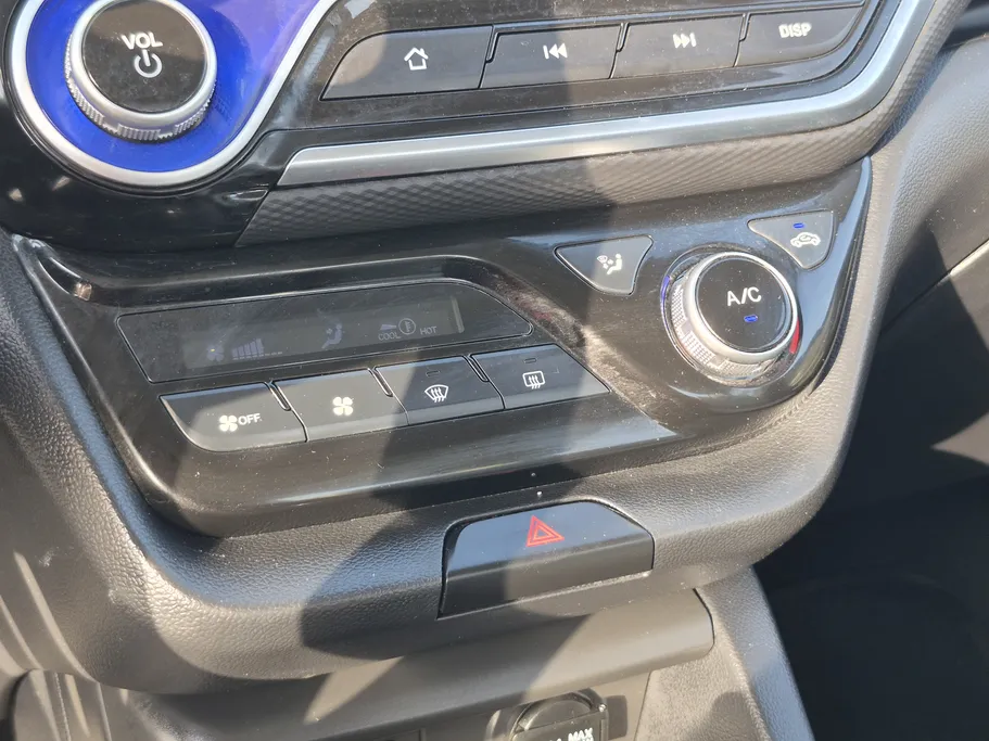 2025 Changan Alsvin Full Option 