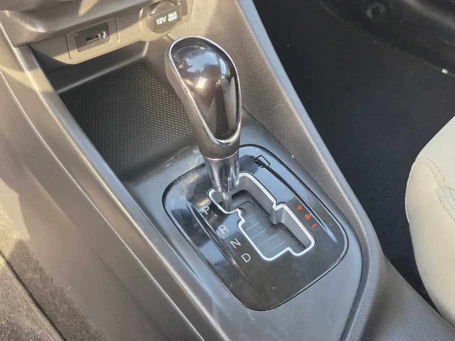 2025 Changan Alsvin Full Option 
