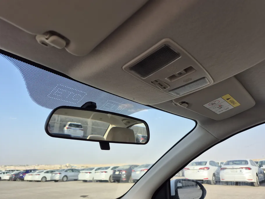 2025 Changan Alsvin Full Option 