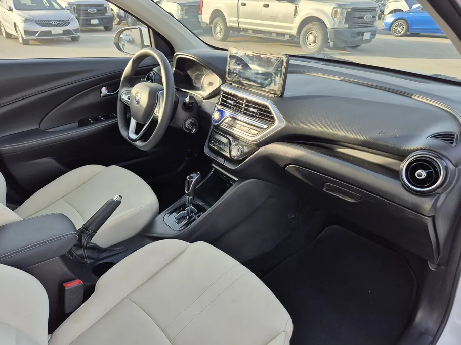 2025 Changan Alsvin Full Option 