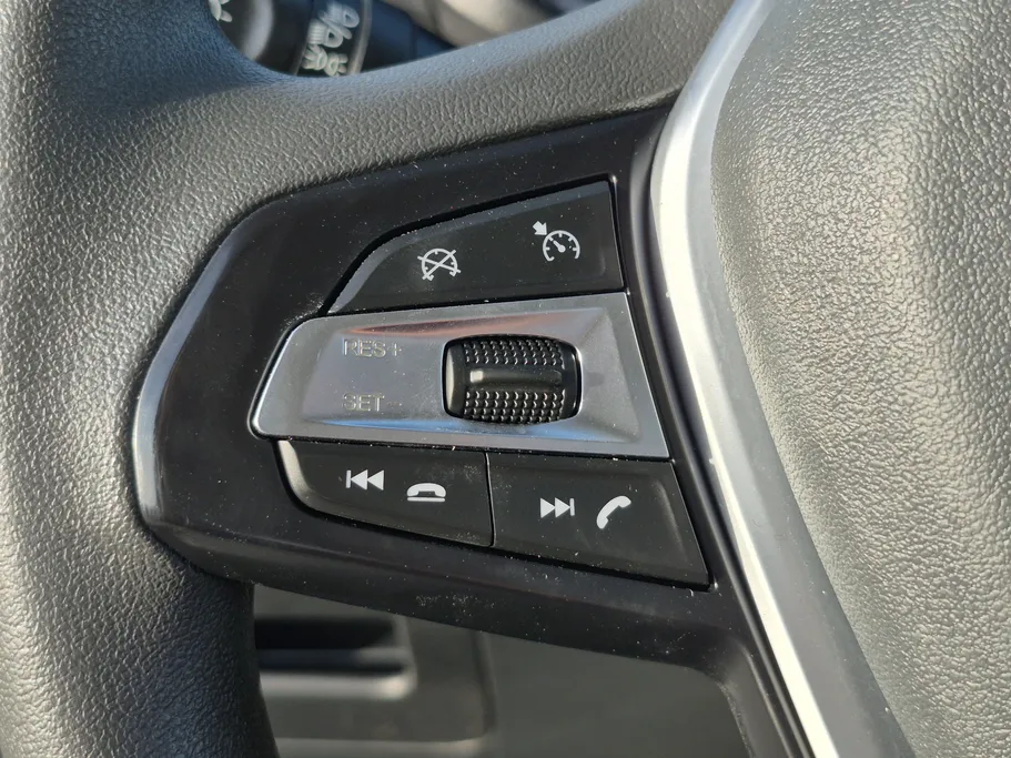 2025 Changan Alsvin Full Option 