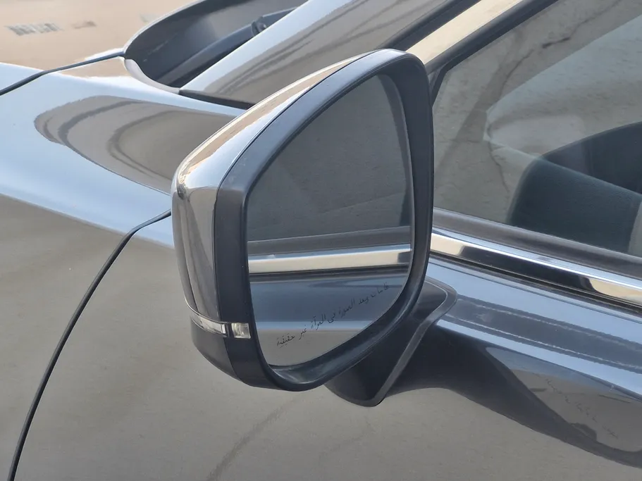 2020 Mazda CX9 Skyactiv  