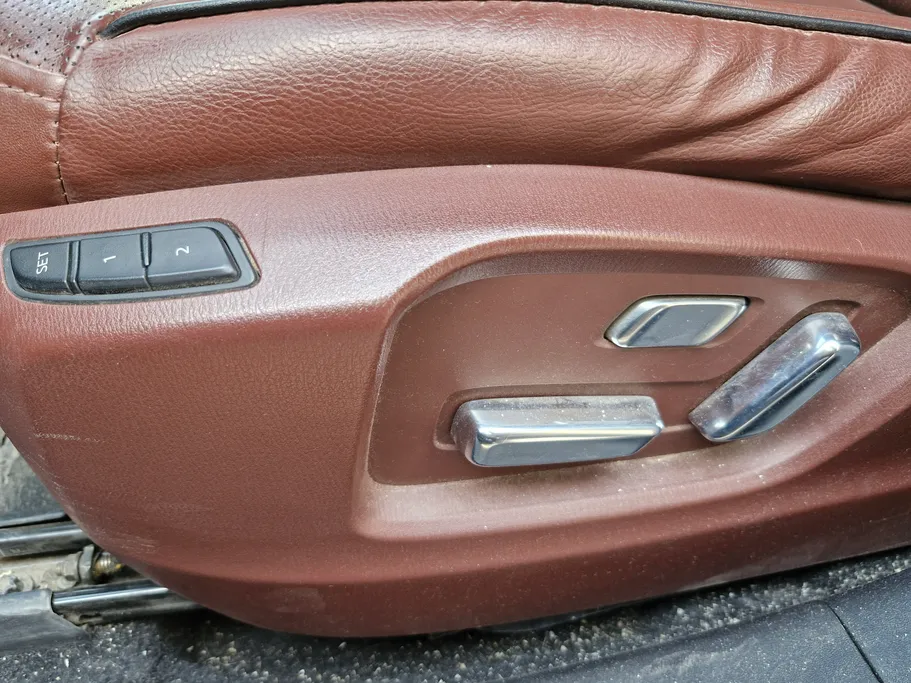 2020 Mazda CX9 Skyactiv  