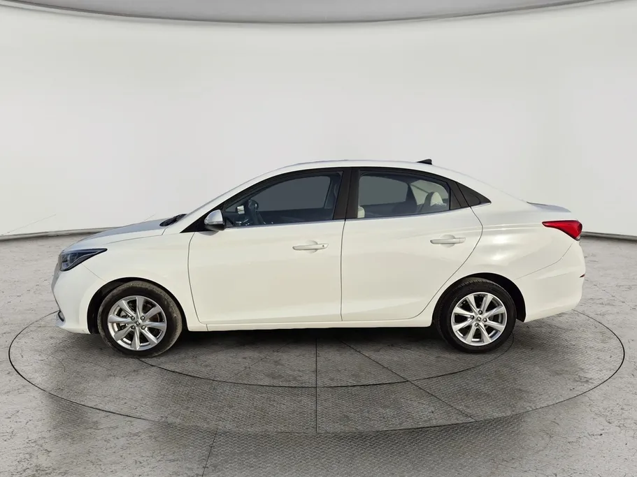 2025 Changan Alsvin Full Option 