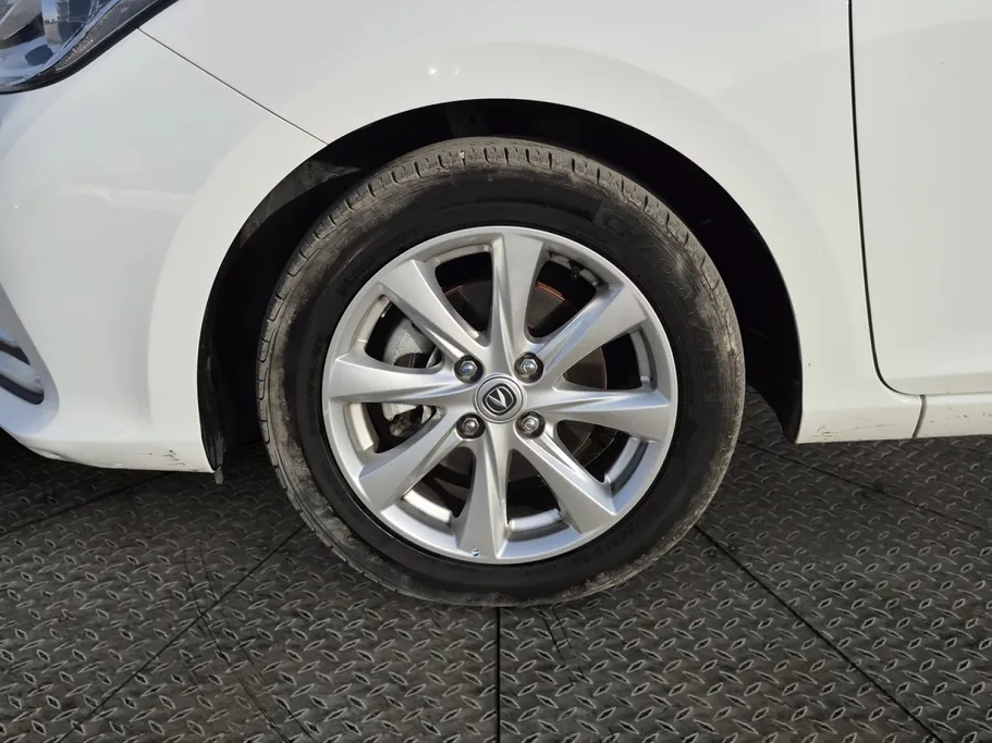 2025 Changan Alsvin Full Option 