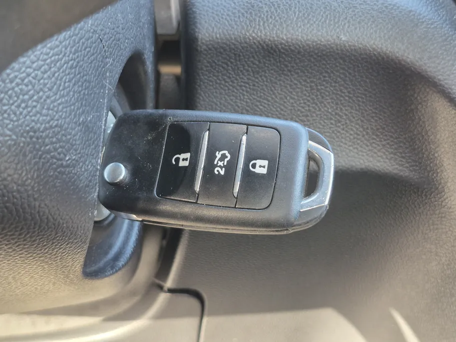 2025 Changan Alsvin Full Option 
