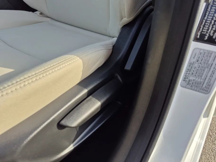 2025 Changan Alsvin Full Option 