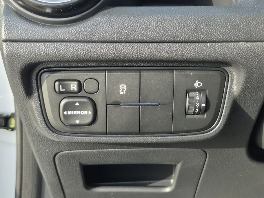 2025 Changan Alsvin Full Option 