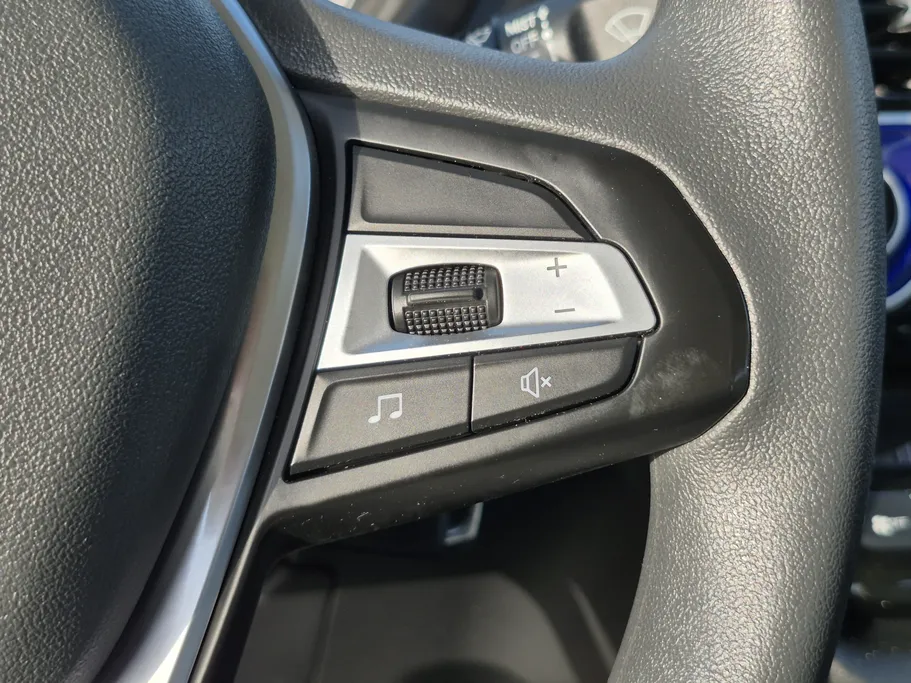 2025 Changan Alsvin Full Option 