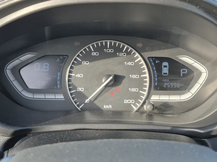 2025 Changan Alsvin Full Option 