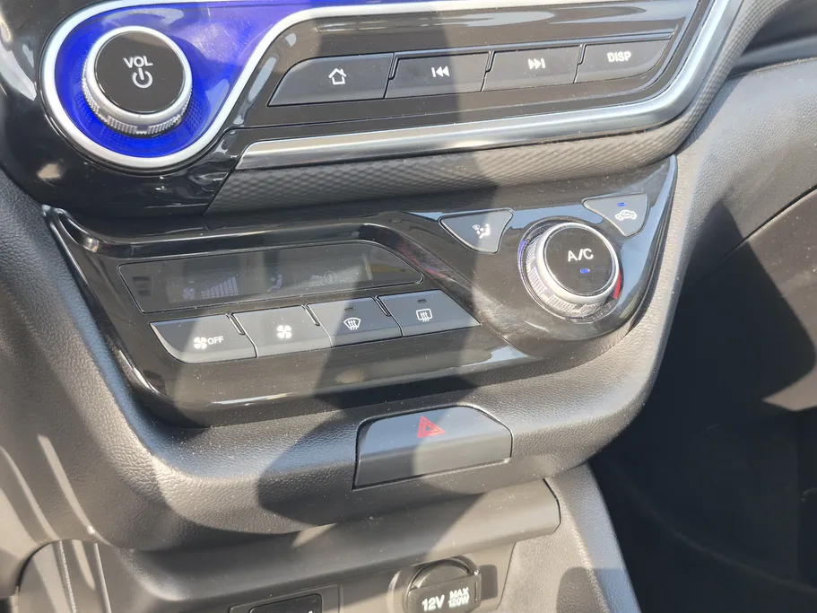 2025 Changan Alsvin Full Option 