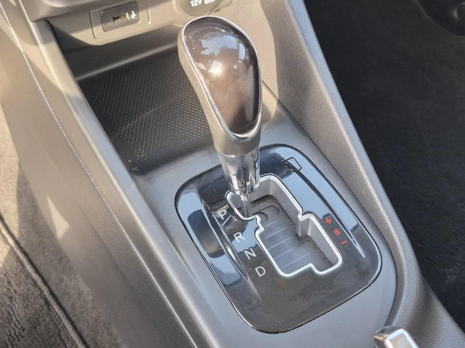 2025 Changan Alsvin Full Option 