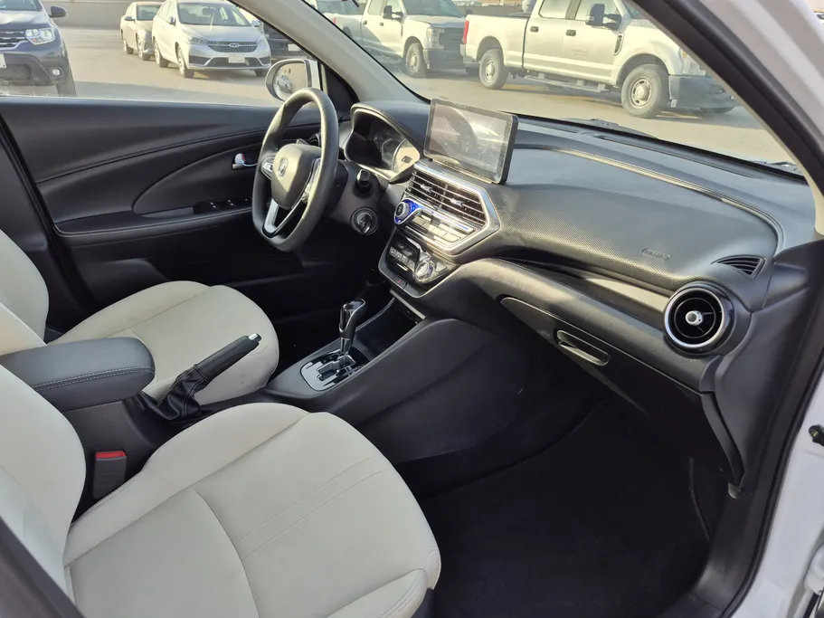 2025 Changan Alsvin Full Option 
