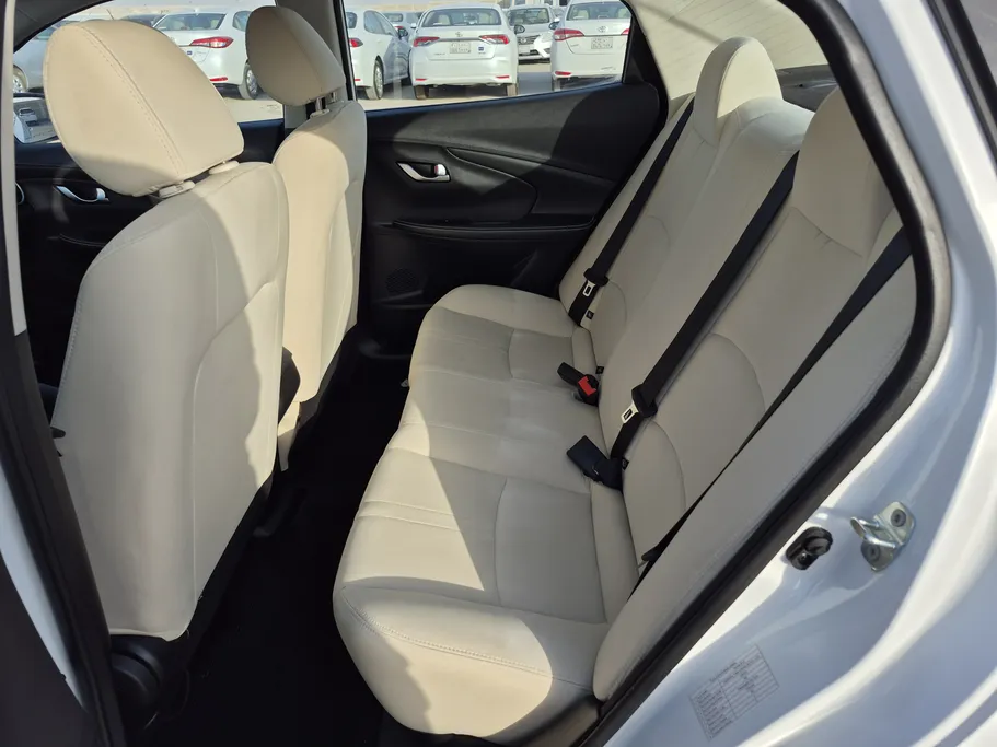 2025 Changan Alsvin Full Option 