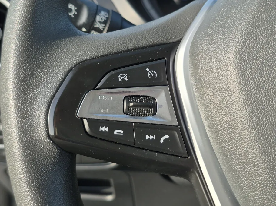 2025 Changan Alsvin Full Option 