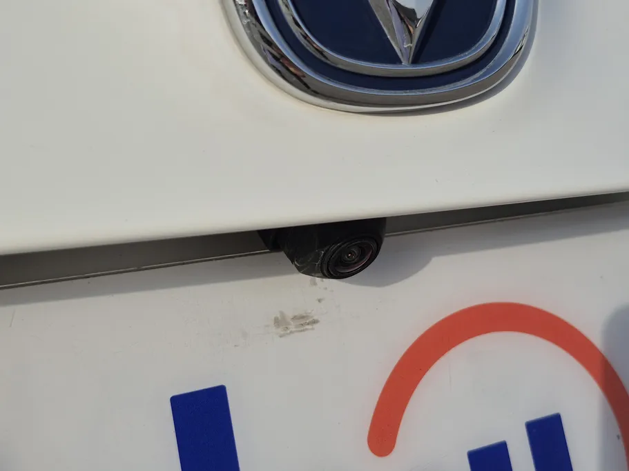 2025 Changan Alsvin Full Option 
