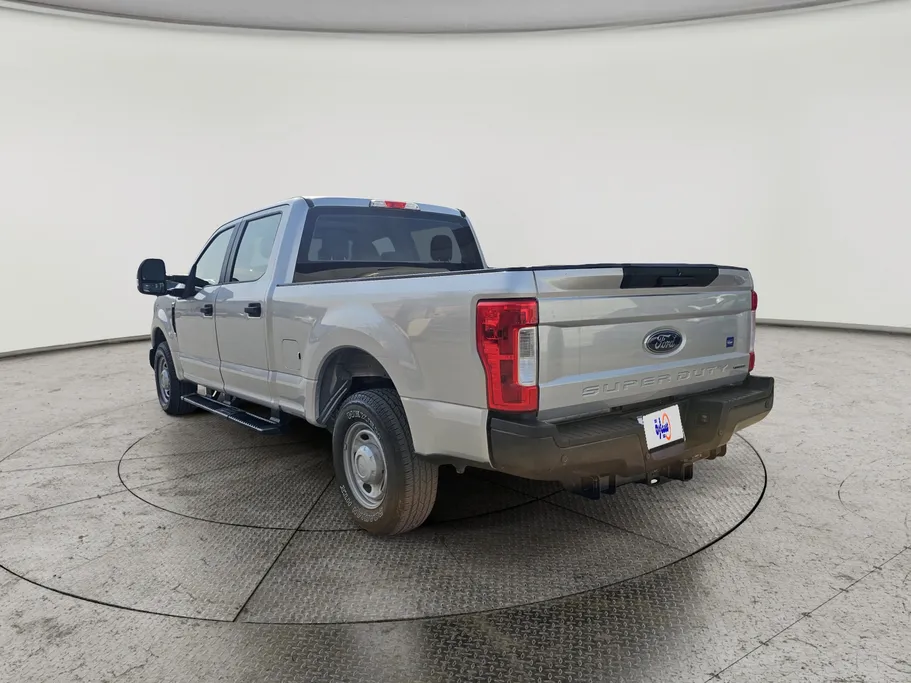 2019 Ford F350 XL 