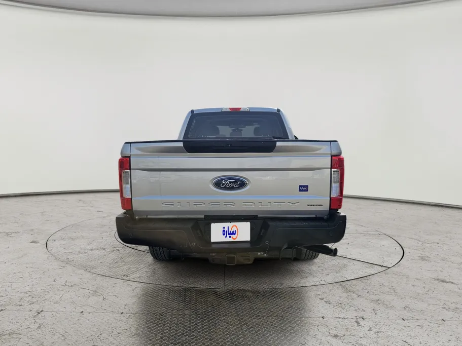 2019 Ford F350 XL 