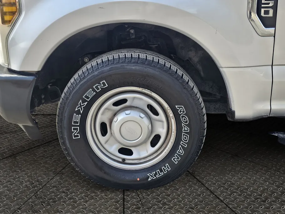 2019 Ford F350 XL 
