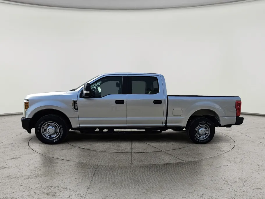 2019 Ford F350 XL 