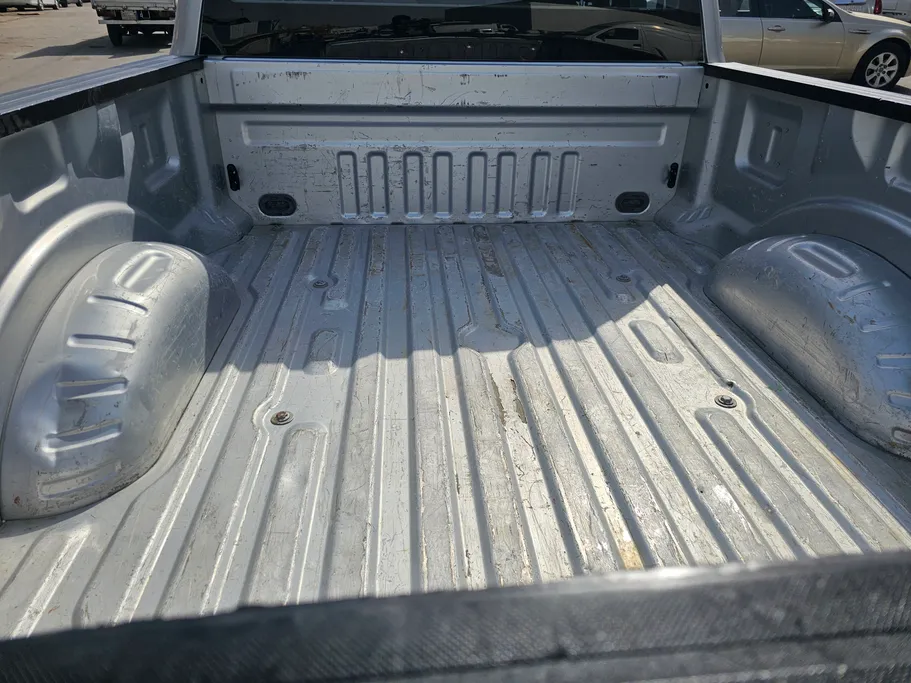 2019 Ford F350 XL 