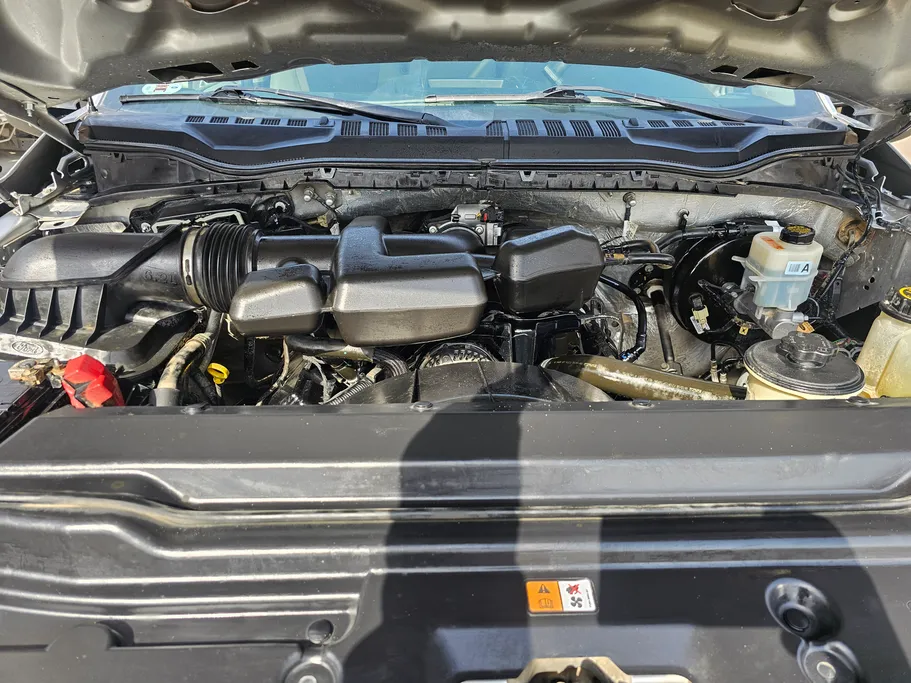 2019 Ford F350 XL 