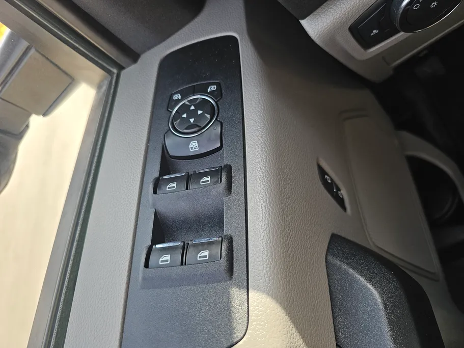 2019 Ford F350 XL 