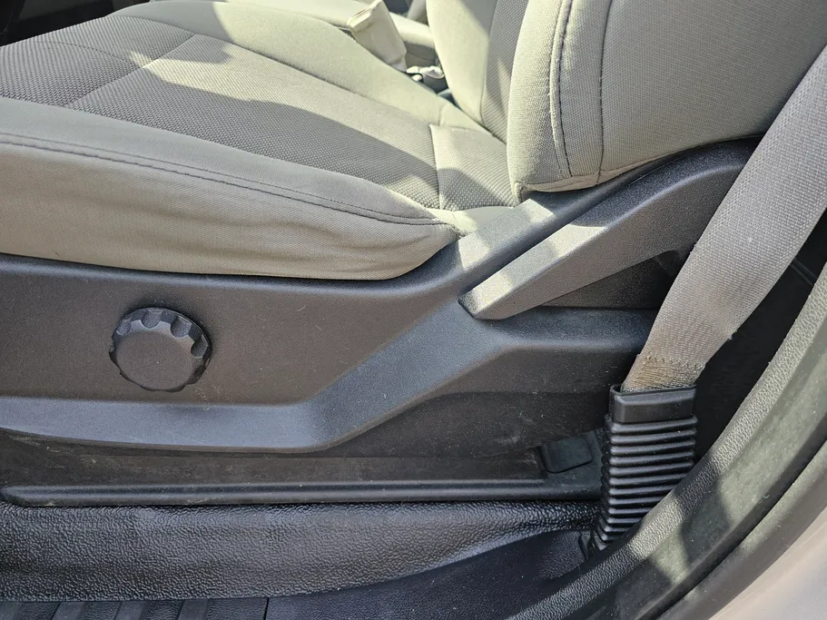 2019 Ford F350 XL 