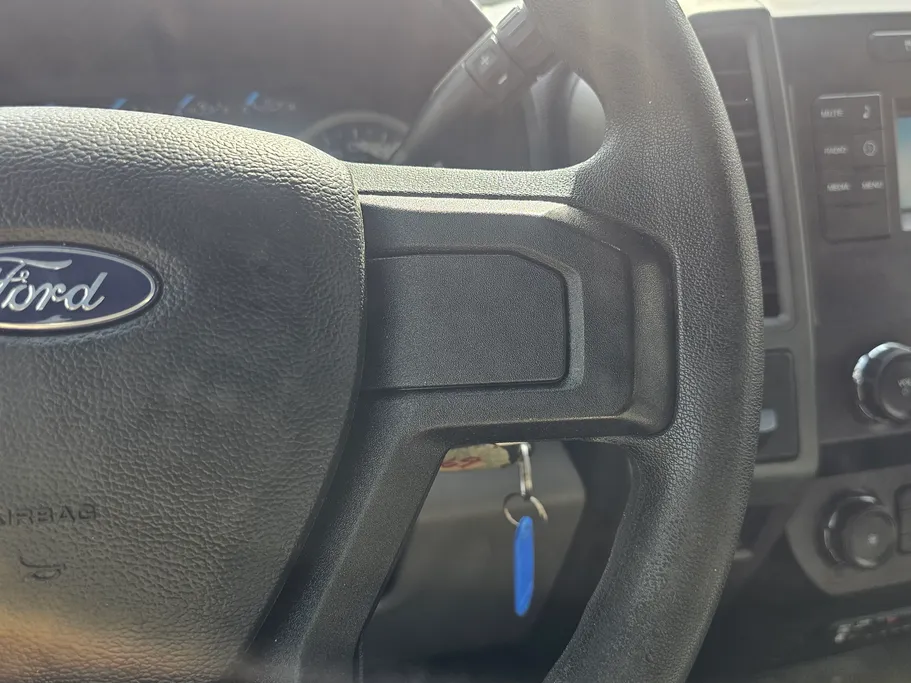 2019 Ford F350 XL 