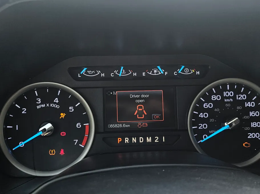 2019 Ford F350 XL 