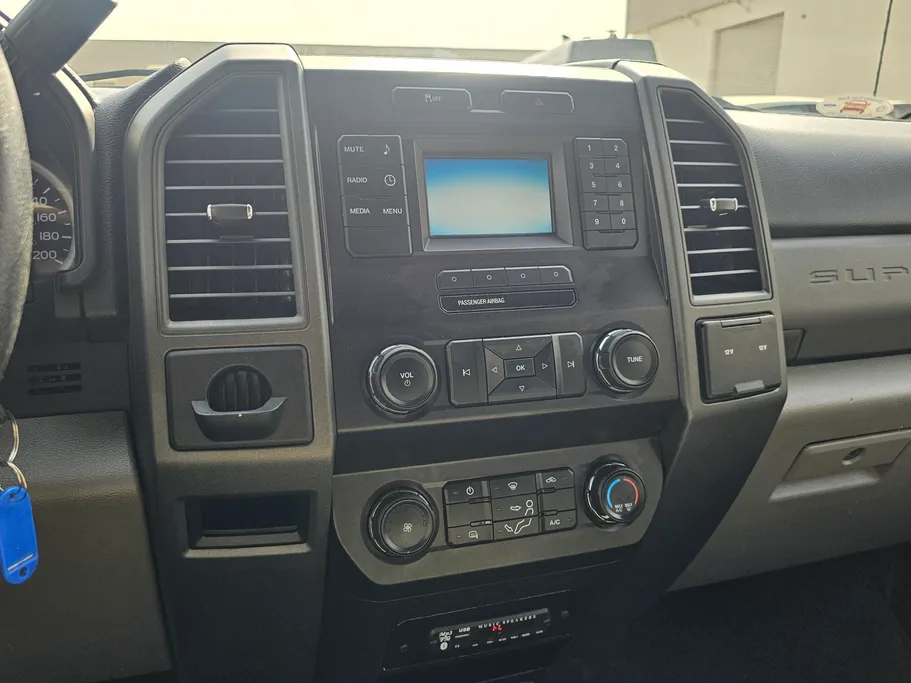 2019 Ford F350 XL 