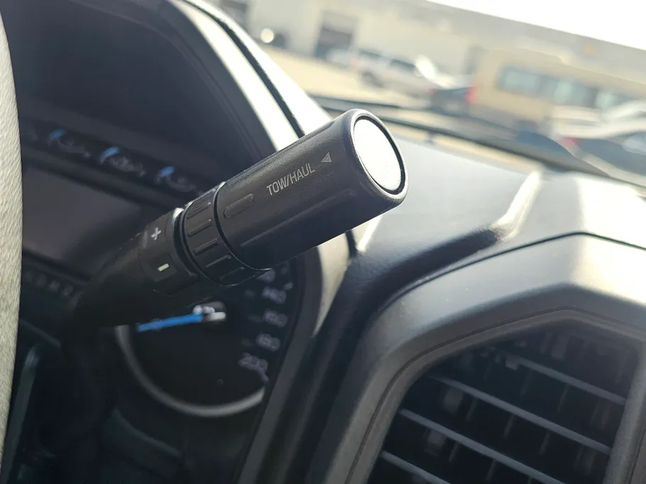 2019 Ford F350 XL 